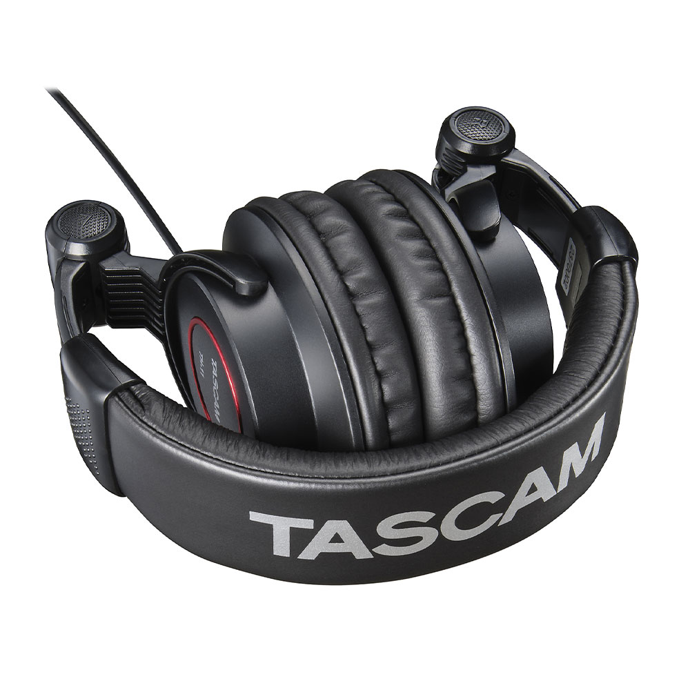 Tascam TH11 Studio-Grade Headphones
