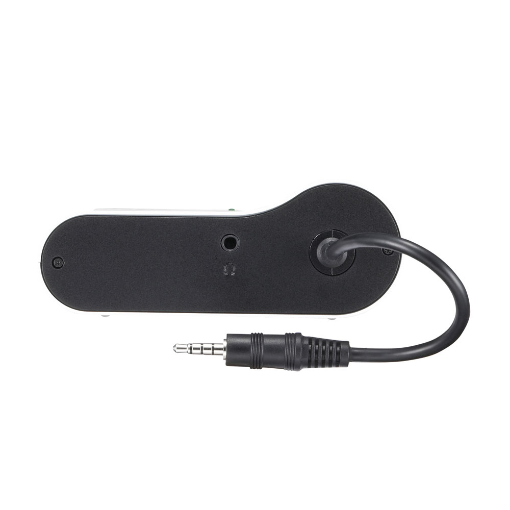 Tascam iXZ Microphone & Instrument Audio Interface for iOS Mobile Devices. iPhone. iPod. and iPad-Pinknoise Systems