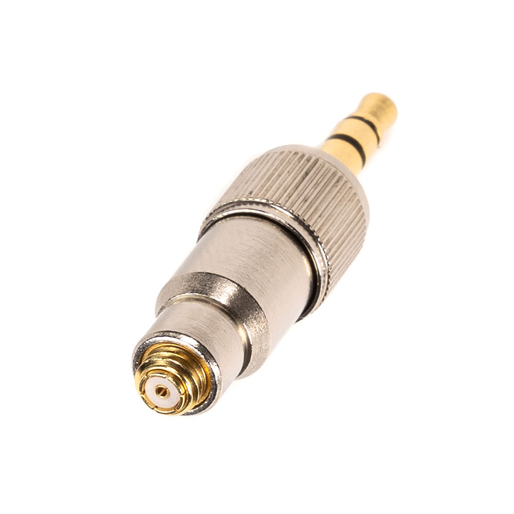 Tentacle MA01 Microphone Adapter (DPA Microdot - 3.5mm Mini Jack)-Pinknoise Systems