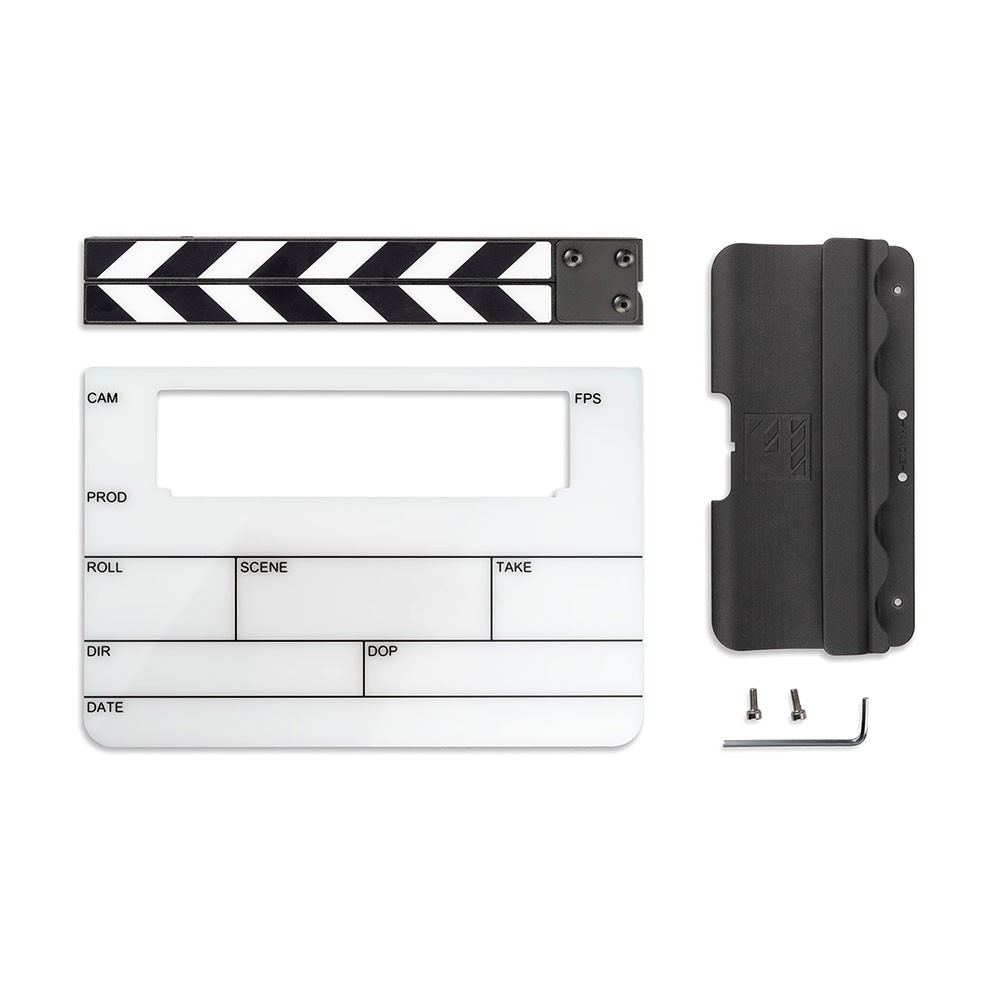 Tentacle SL1  Slate Kit for Timebar