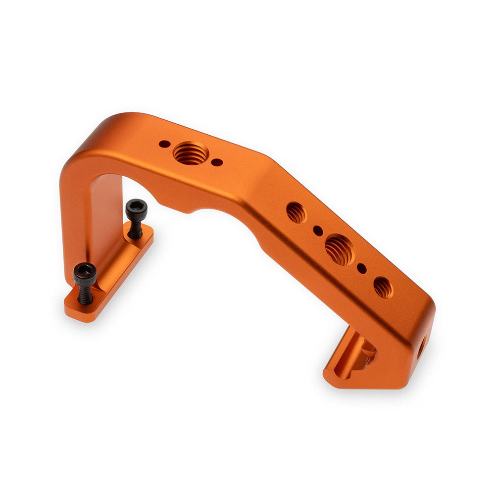 Tentacle Sync A13 Handle for Timebar Timecode Slate