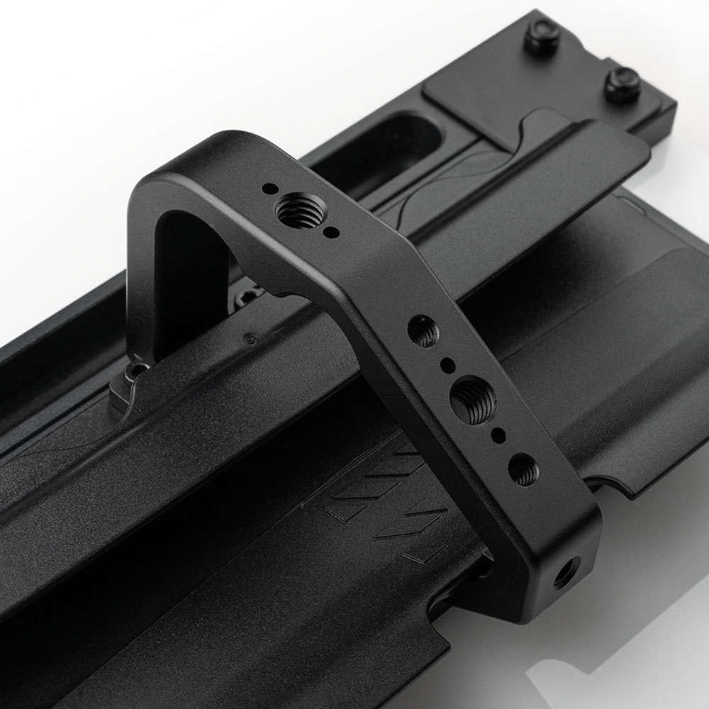 Tentacle Sync A14 Handle for Timebar Timecode Slate