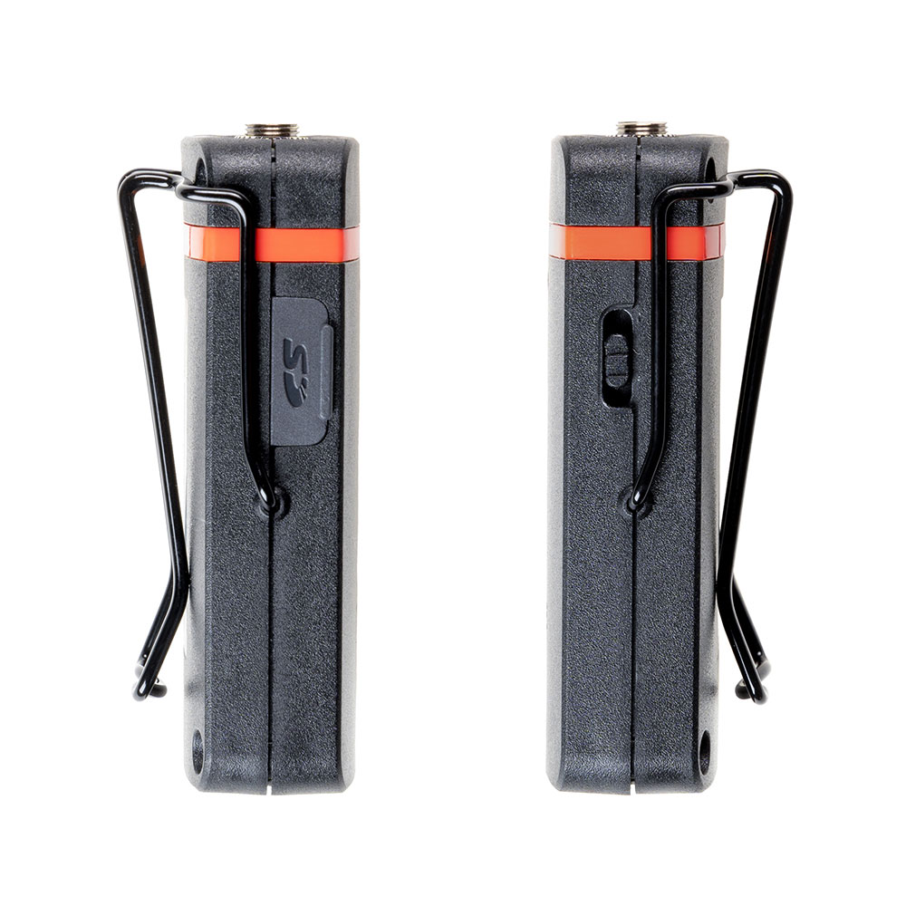 Tentacle Sync Track-E Pocket Sized Audio Recorder w/ Timecode-Pinknoise Systems