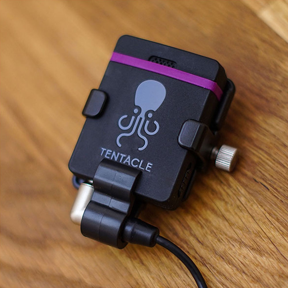 その他 Tentacle sync Timecode Tentacle Sync compatible timecode cables