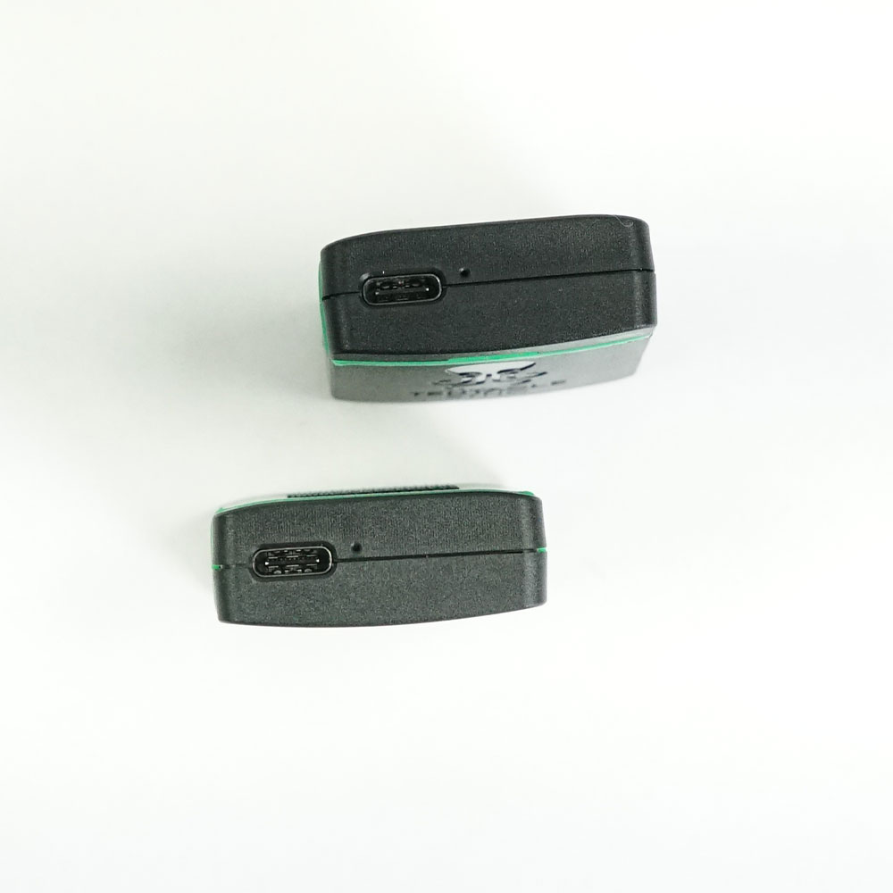 Tentacle Timecode Sync-E TE2 MKII Timecode Generator (Double Set) - Used