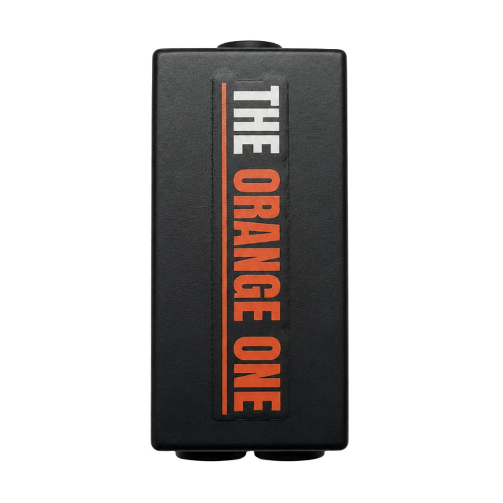 The Orange One "Ezz" Edition Passive Stereo IFB and Comms Combiner