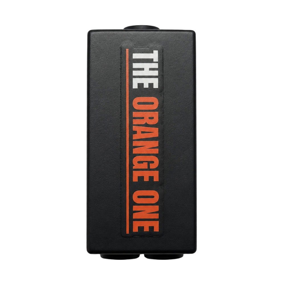 The Orange One "Light" Edition Passive Stereo IFB and Comms Combiner