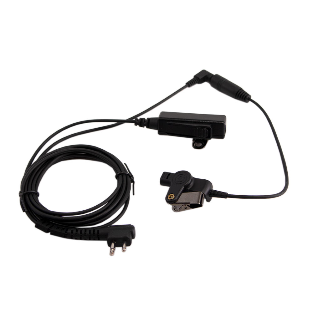 The Smyles Comm-biner Production and Walkie Audio Interface-Pinknoise Systems