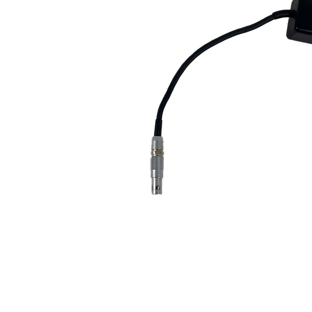 Timecode Systems / Atomos AtomX USO Cable 2xUSO-4 Pin Lemo - Used