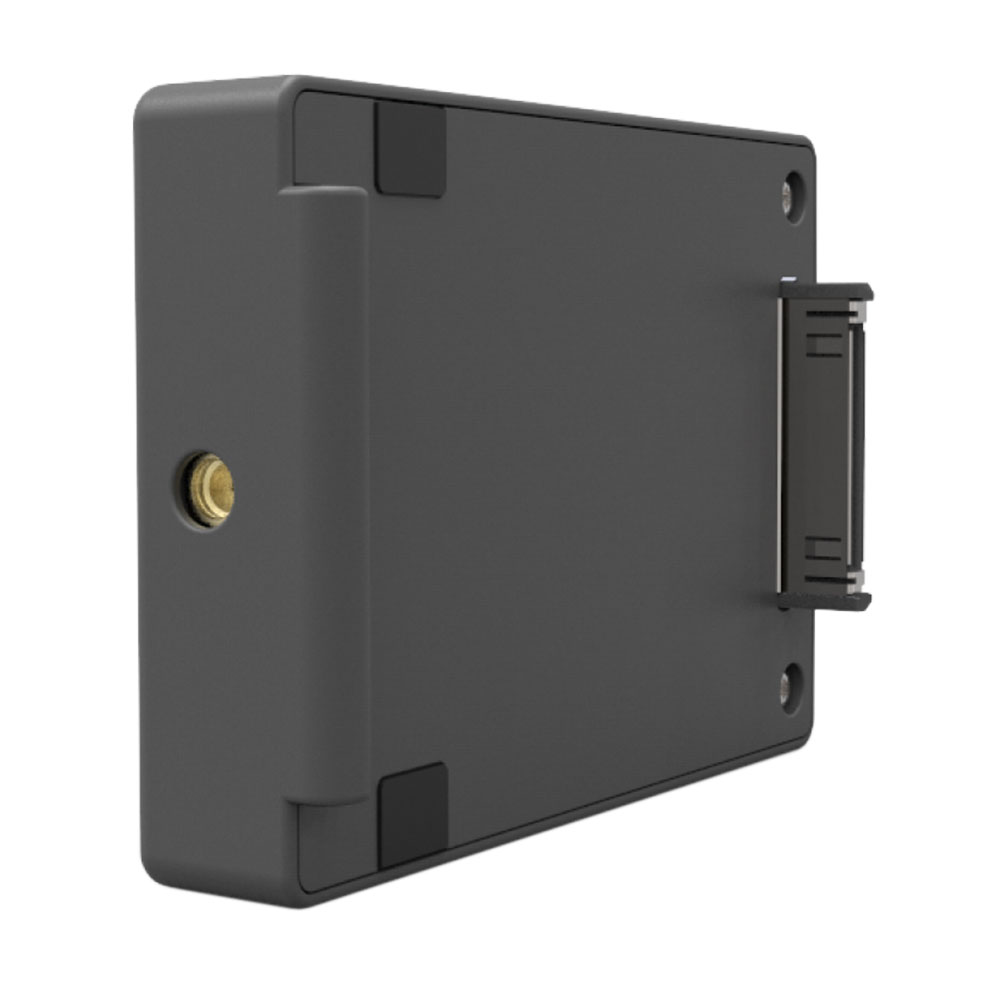 Timecode Systems SyncBac Pro for the Go Pro Hero 4