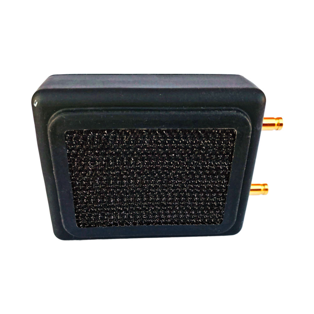 Atomos AtomX CAS01 Silicon Case for UltraSync ONE-Pinknoise Systems