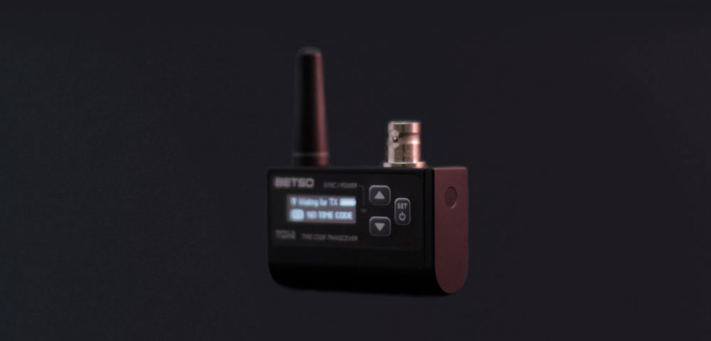  Transmitters / Receivers-Pinknoise Systems