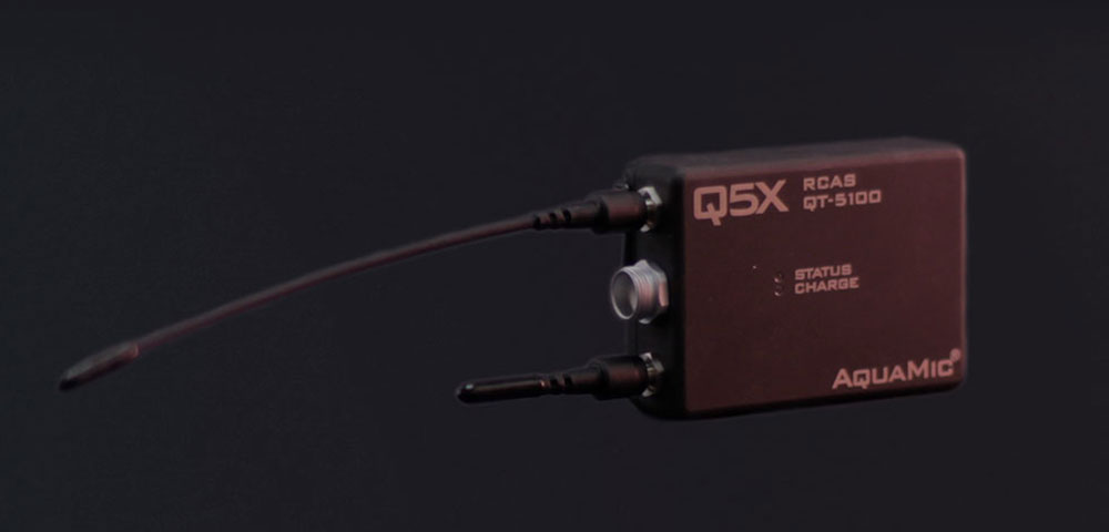  Transmitters-Pinknoise Systems