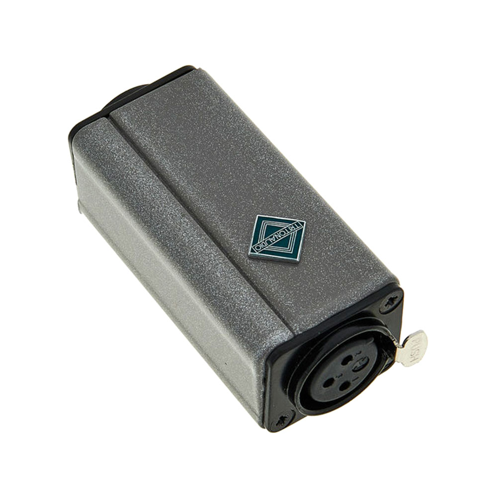 Triton Audio FetHead Broadcast Preamp-Pinknoise Systems