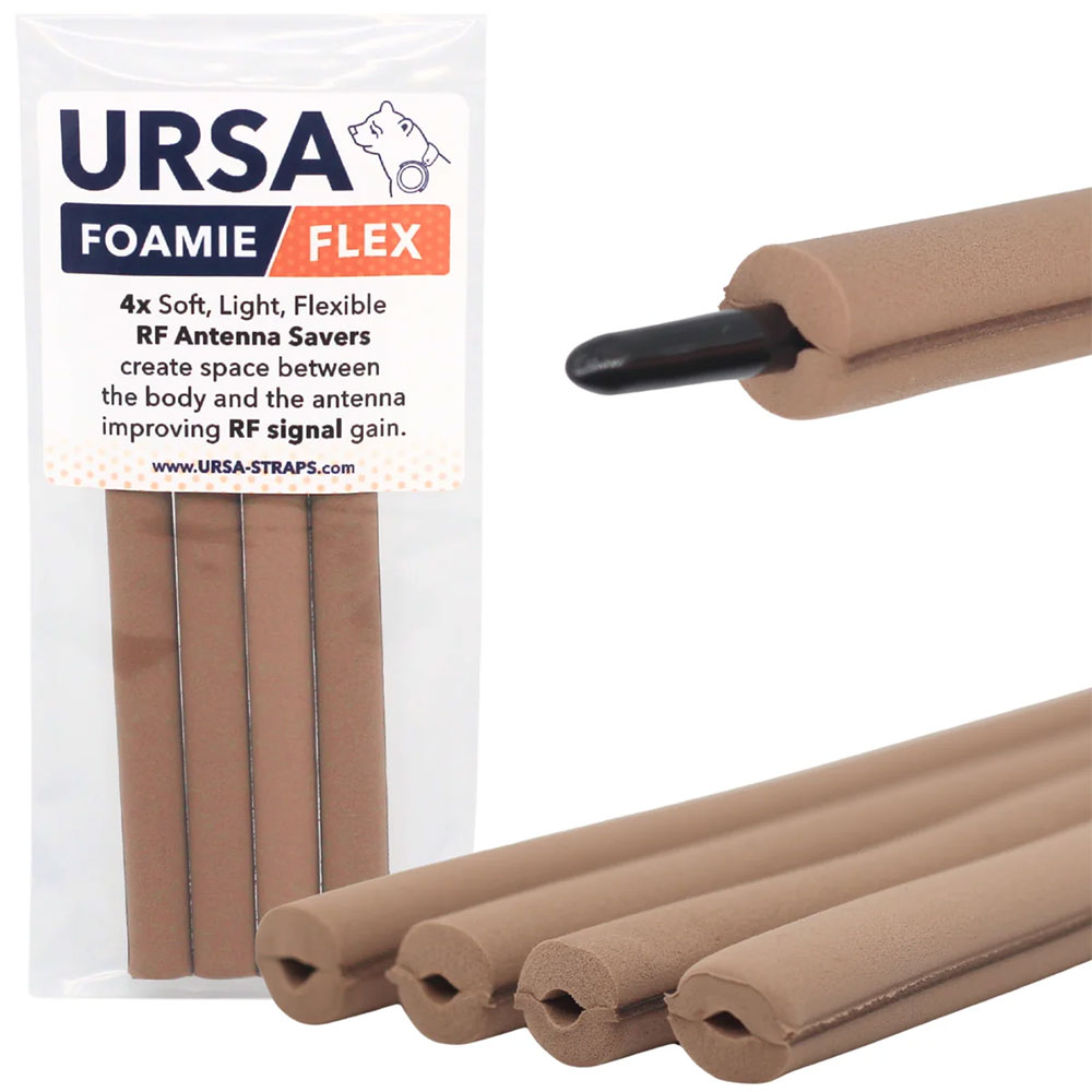 URSA Foamie Flex (4 Pack)