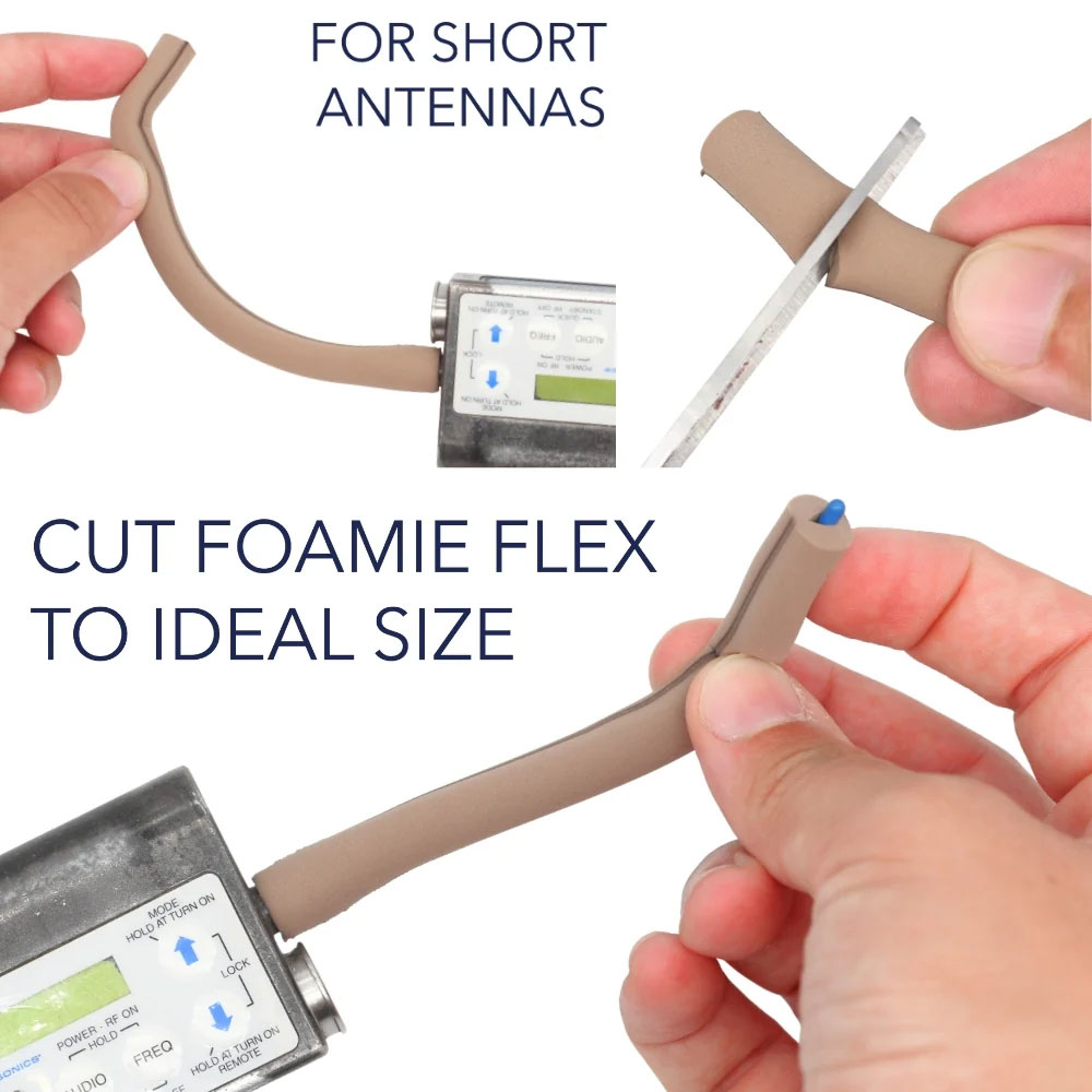 URSA Foamie Flex (4 Pack)