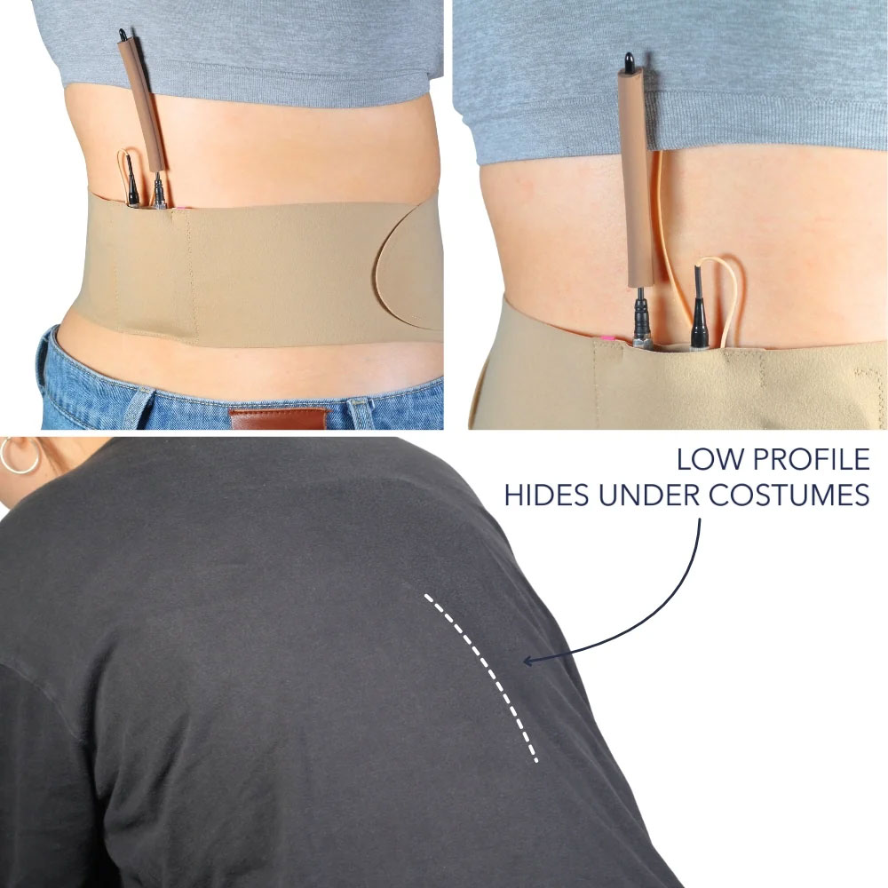 URSA Foamie Flex (4 Pack)