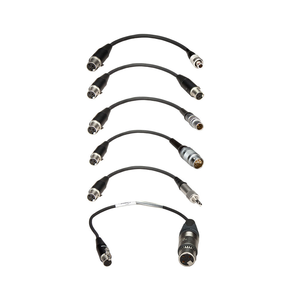 Ambient UMP Audio Output Cables