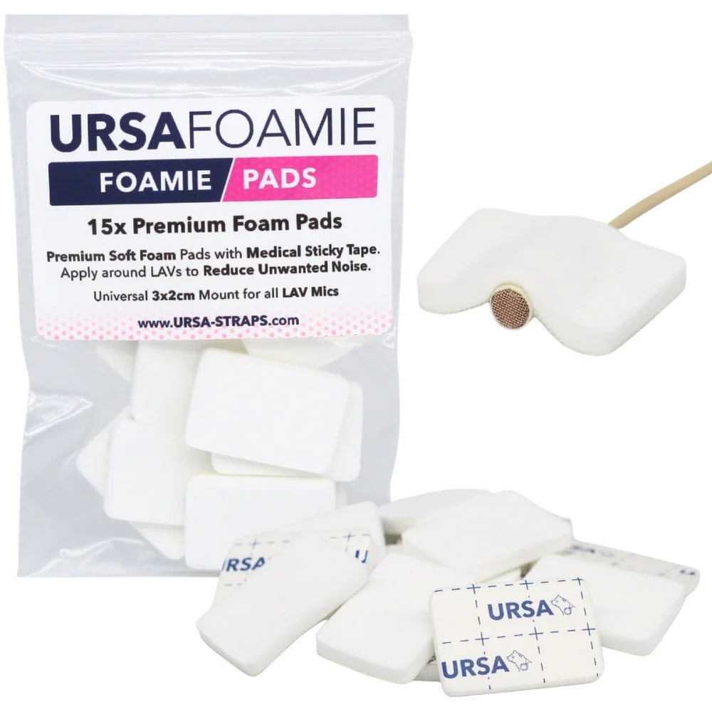 URSA Foamie Pads