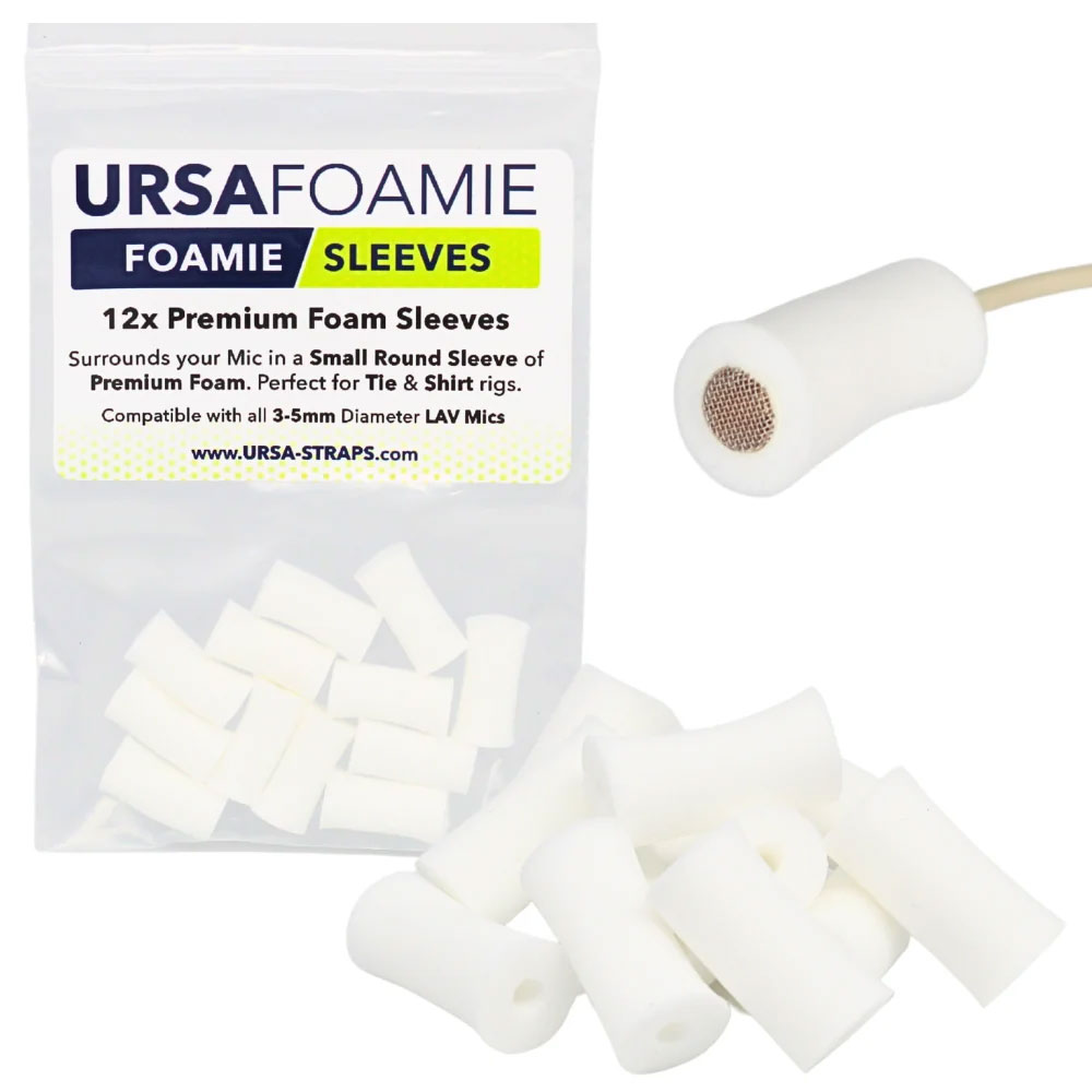 URSA Foamie Sleeves