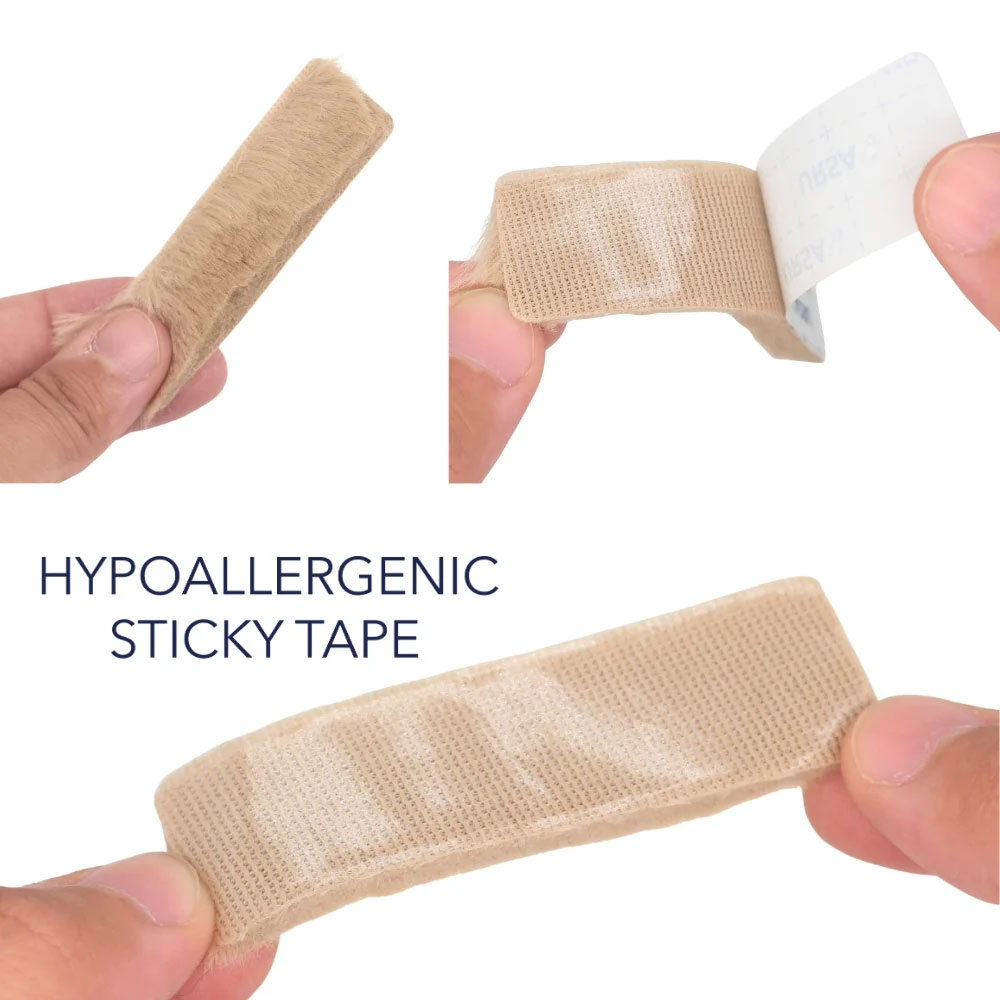 URSA Furry Strips (Pack of 9)