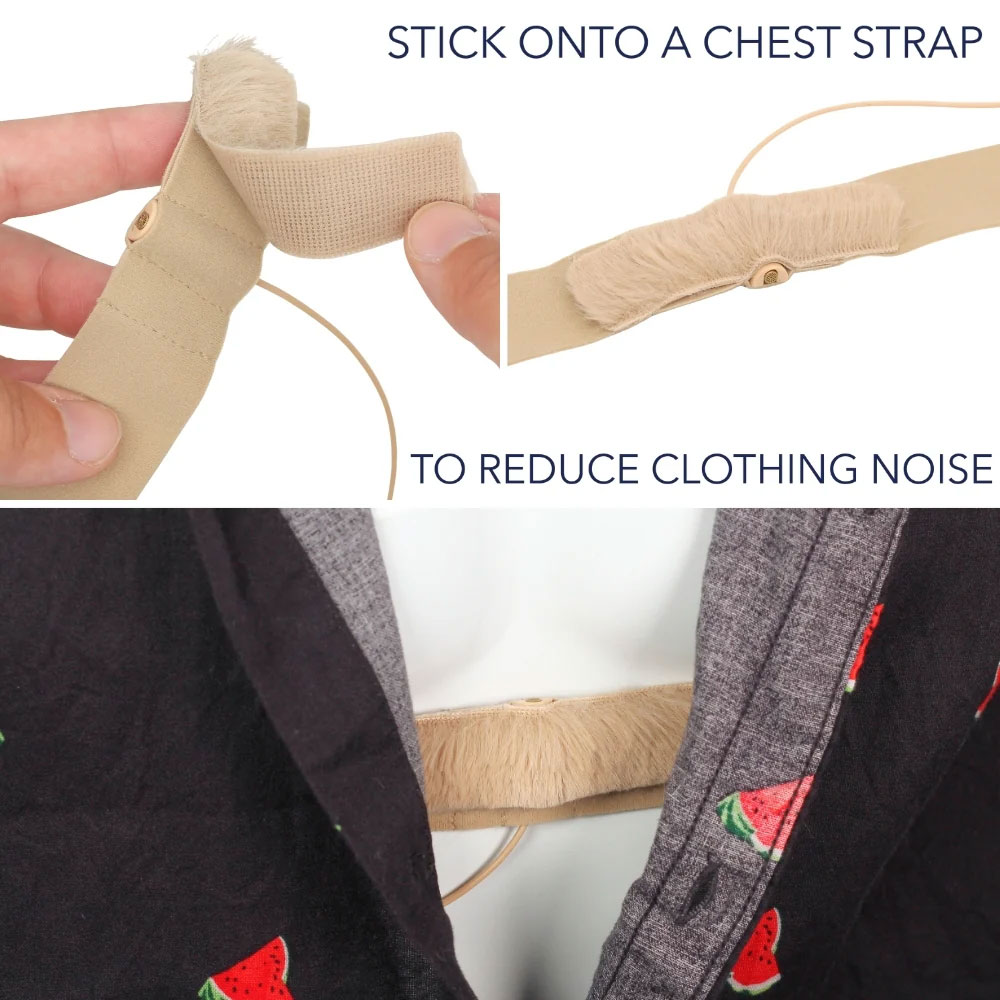 URSA Furry Strips (Pack of 9)