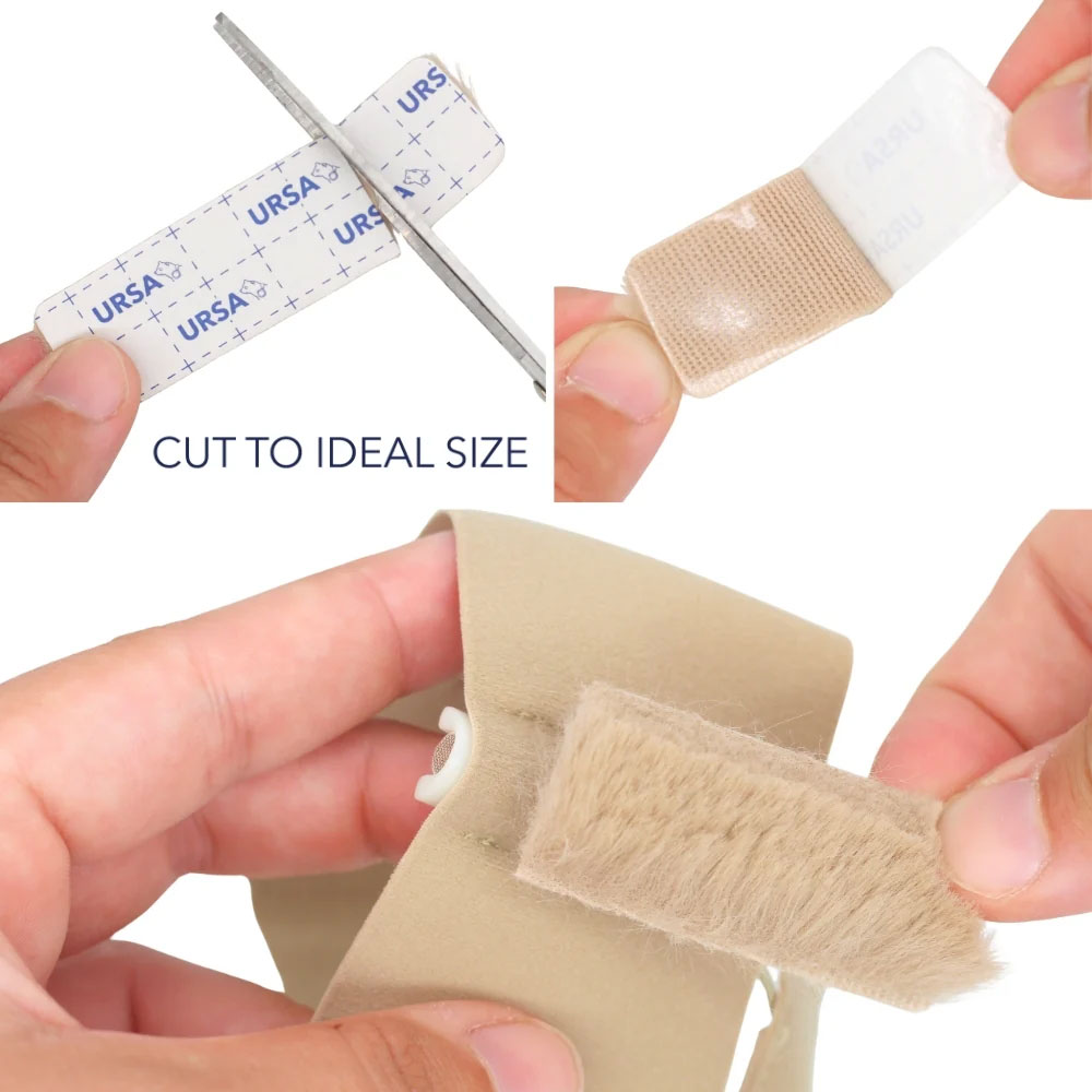 URSA Furry Strips (Pack of 9)