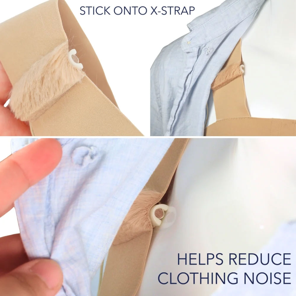 URSA Furry Strips (Pack of 9)