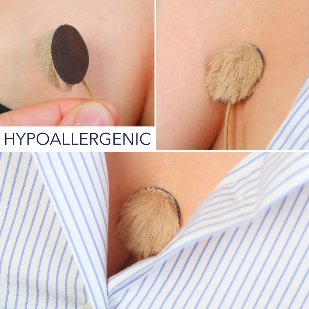 URSA Premium Sticky Circles Pack of 60