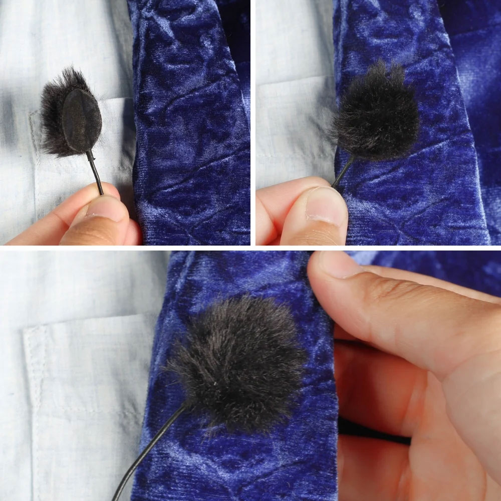 URSA Premium Sticky Circles Pack of 60