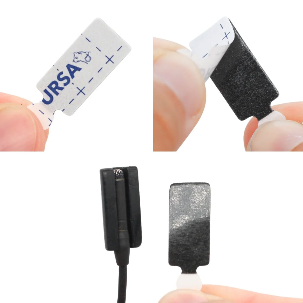 URSA Premium MiniMount Stickies (60 pack)