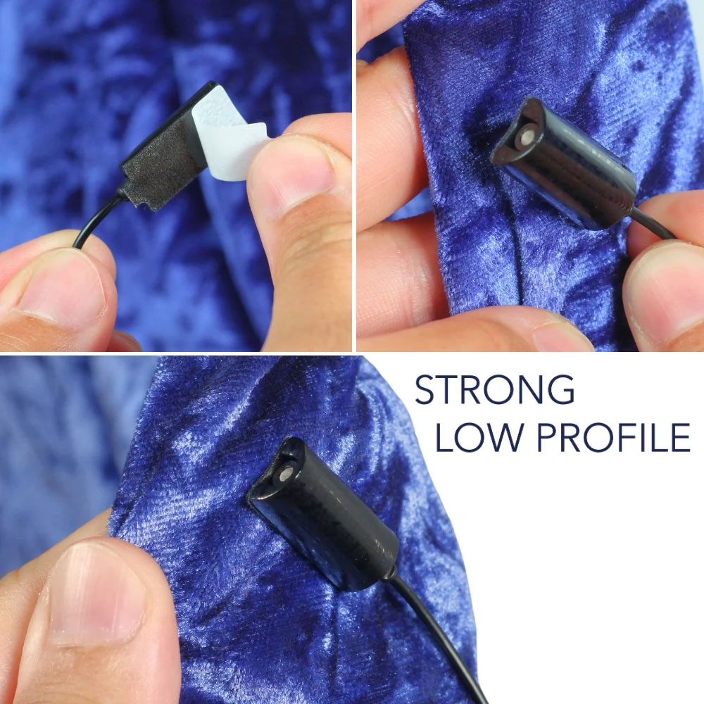 URSA Premium MiniMount Stickies (60 pack)