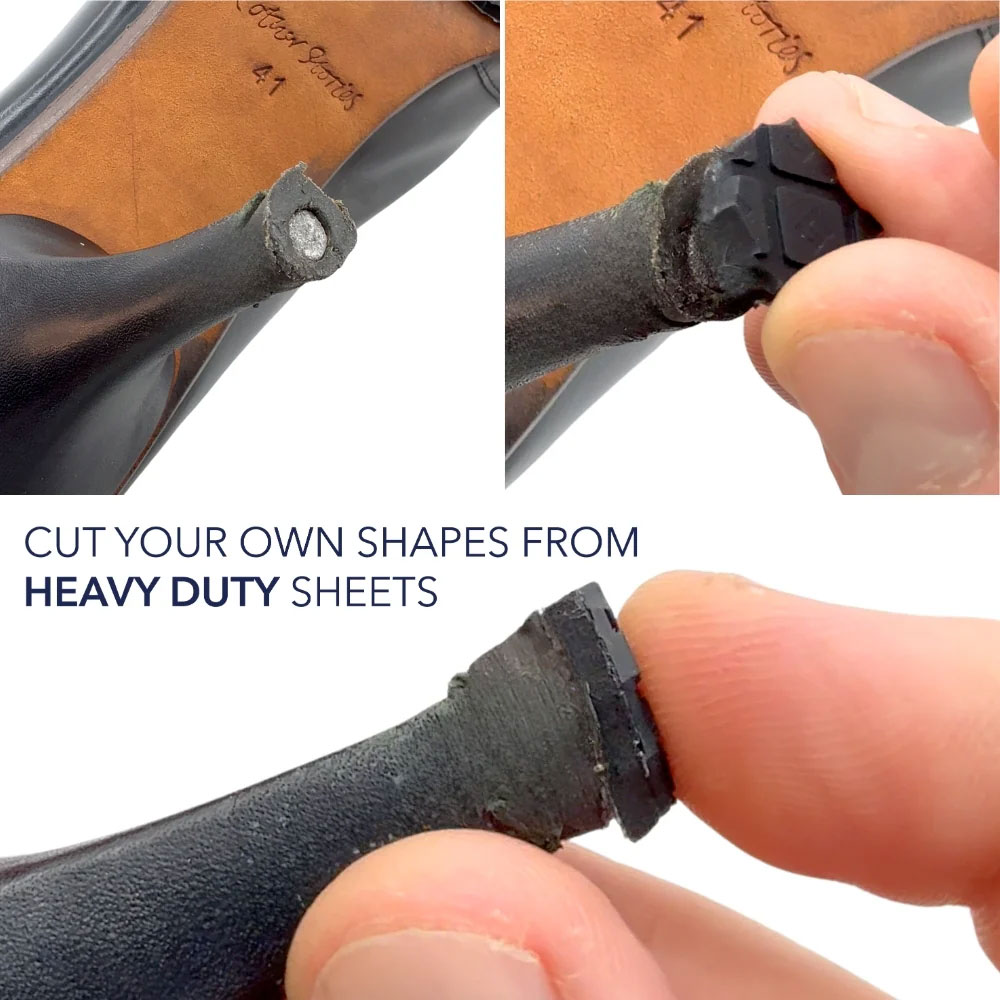 URSA Soft Soles (Heavy Duty)