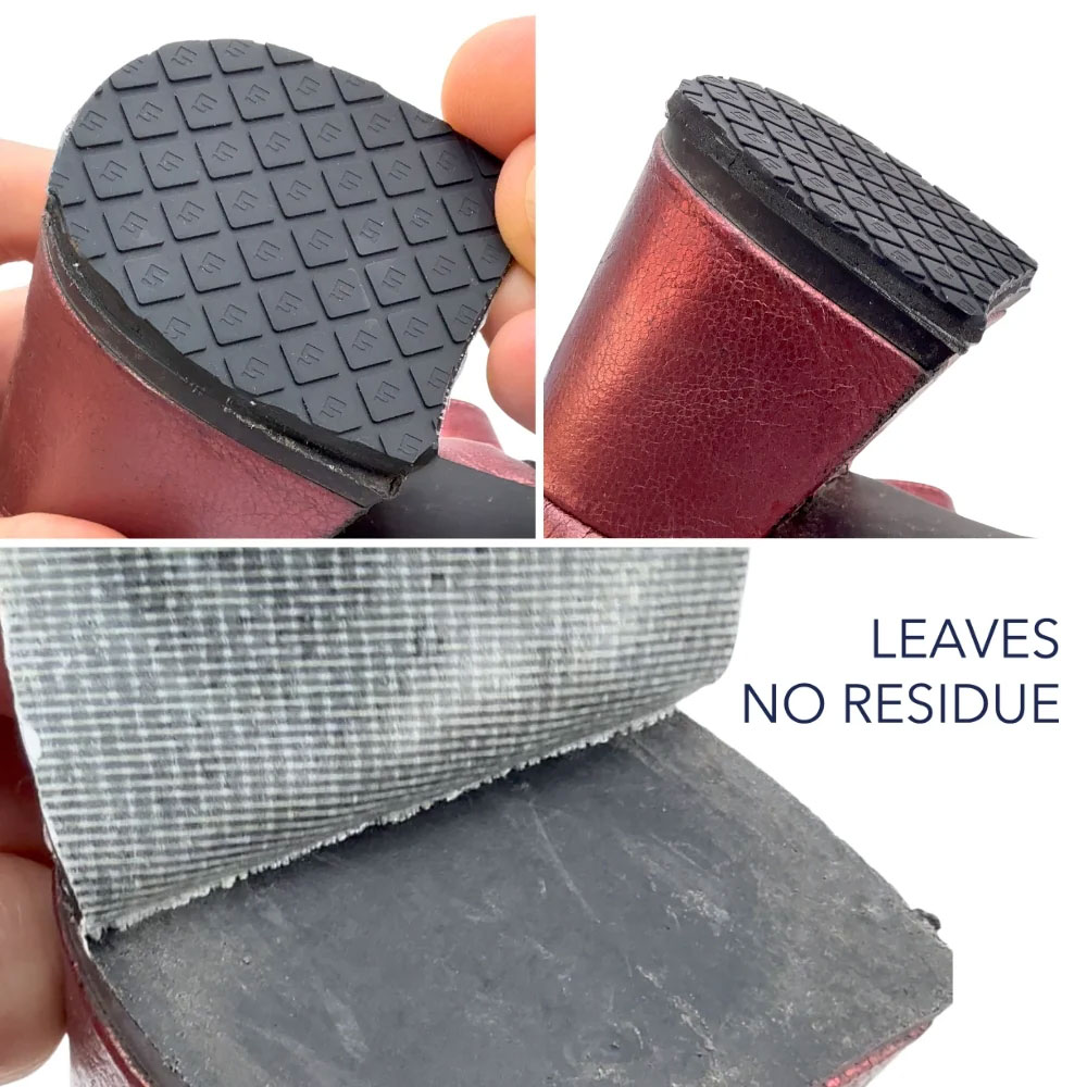 URSA Soft Soles (Heavy Duty)