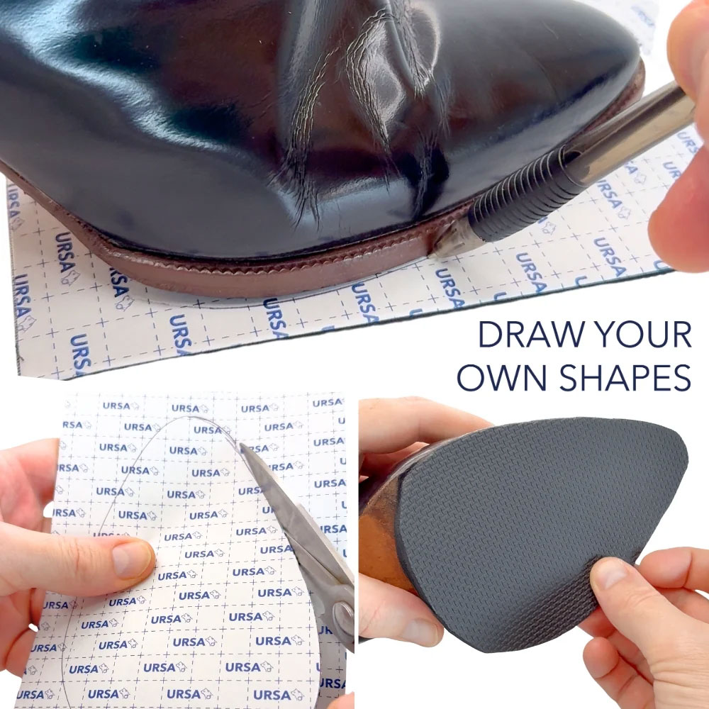 URSA Soft Soles (Soft Duty)