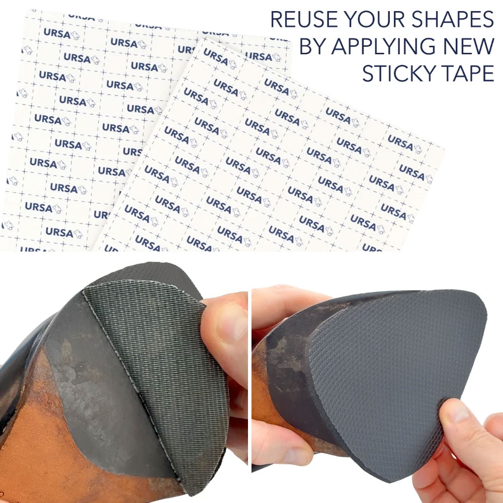 URSA Soft Soles (Soft Duty)