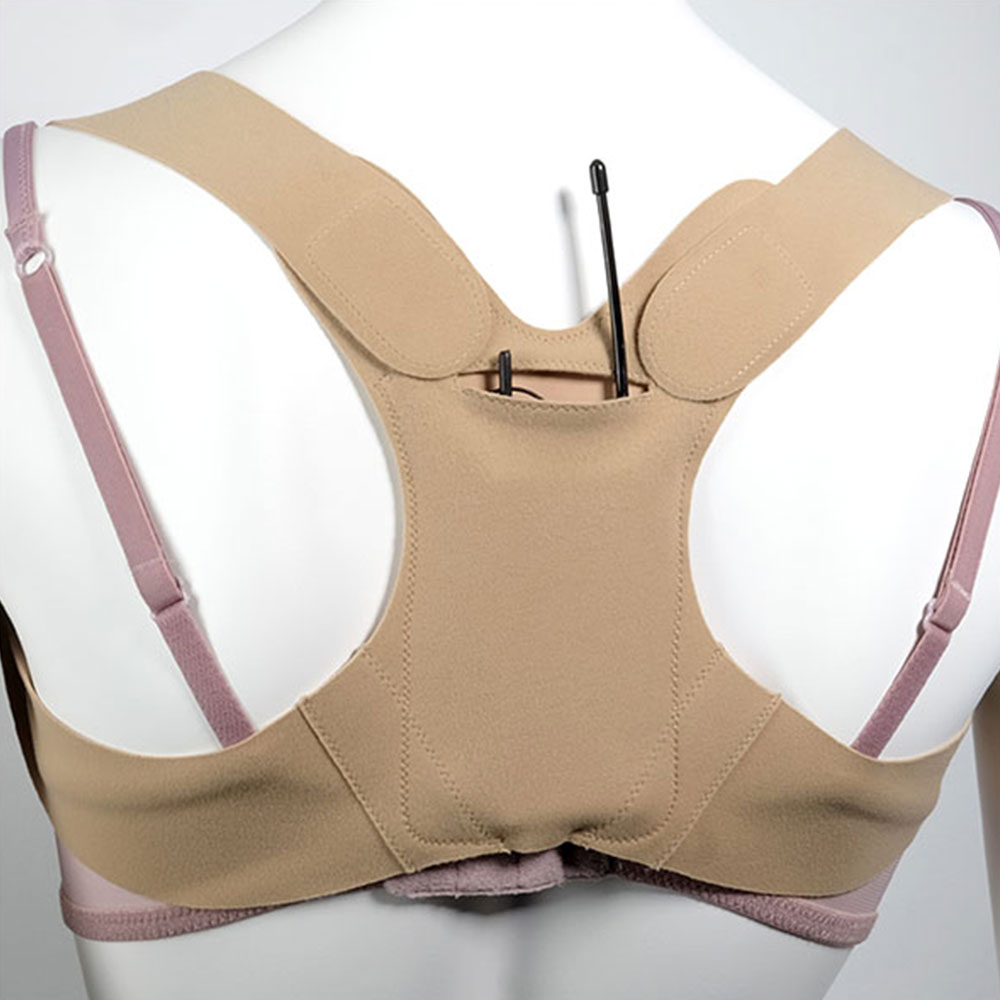 URSA Back Straps Harness for Wireless Transmitters (Various Colours)