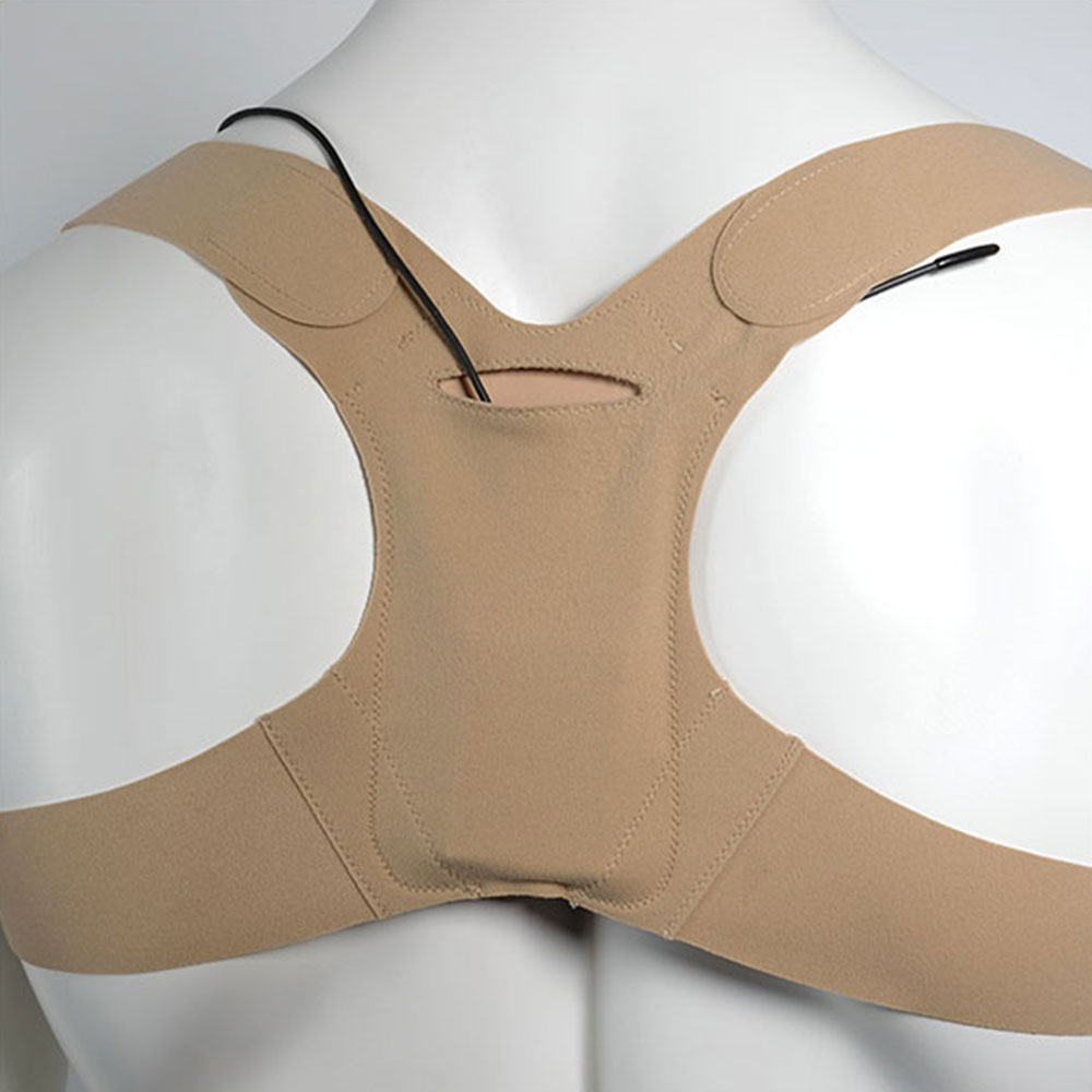 URSA Back Straps Harness for Wireless Transmitters (Various Colours)