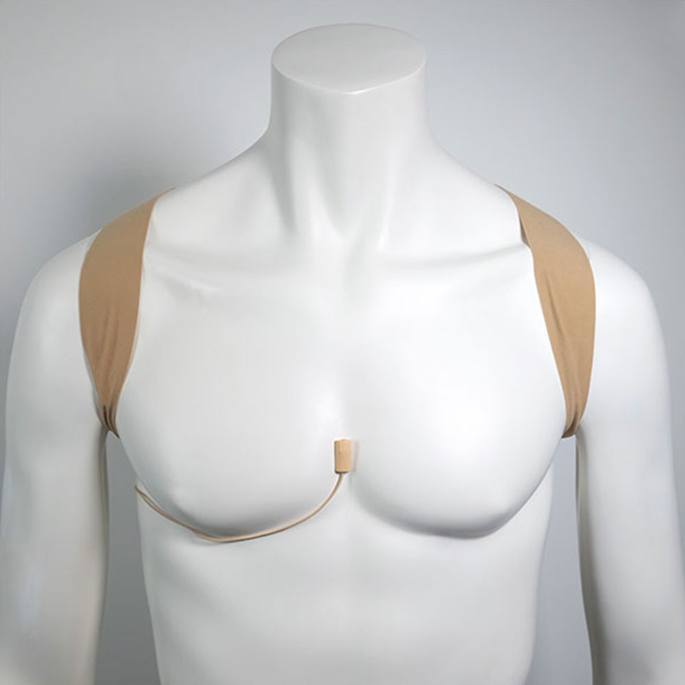 URSA Back Straps Harness for Wireless Transmitters (Various Colours)