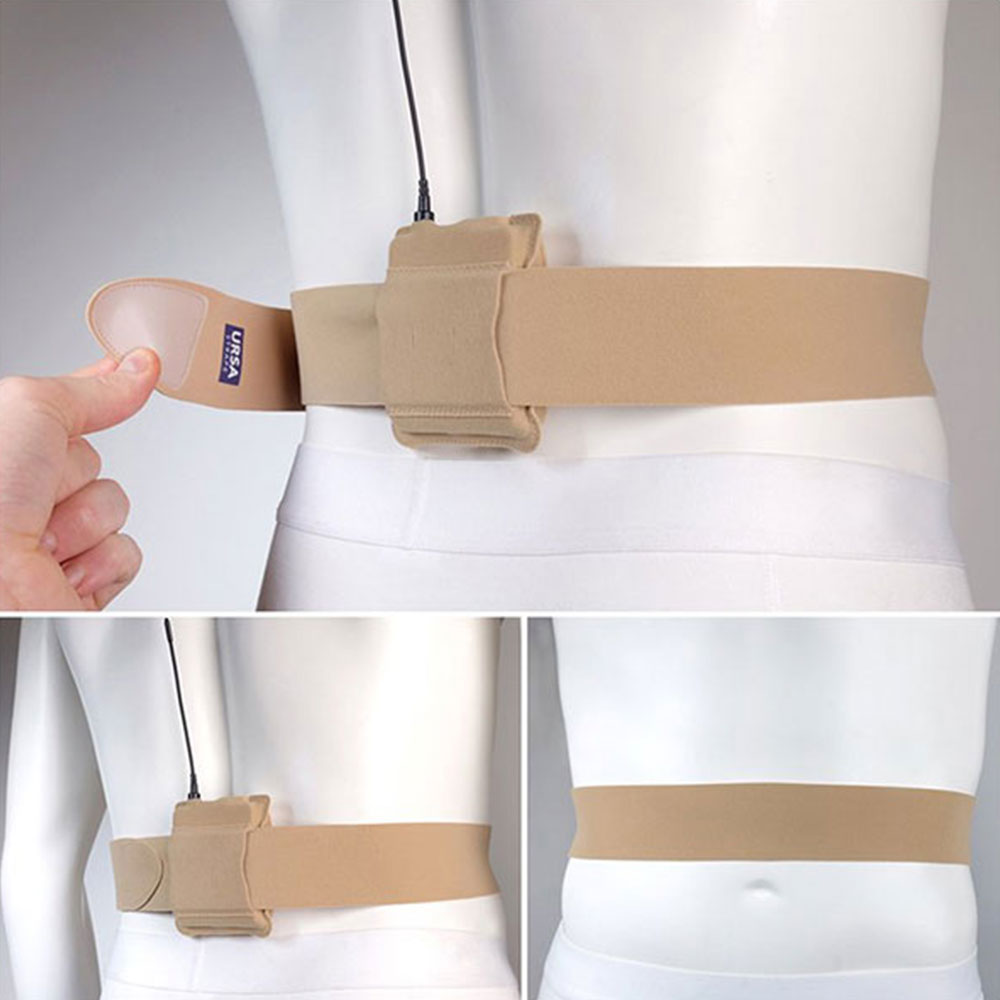 URSA Belts for Wireless Transmitters (Various Colours)