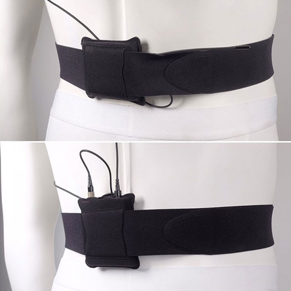 URSA Belts for Wireless Transmitters (Various Colours)