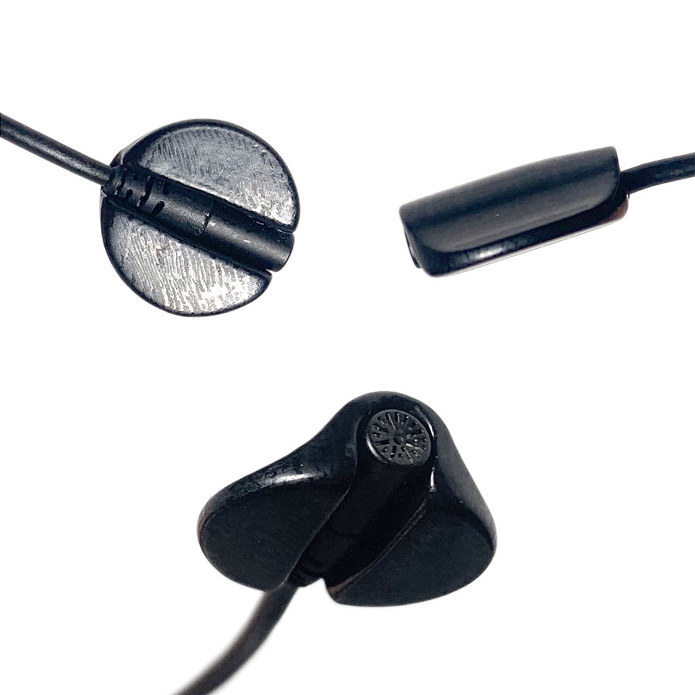 URSA Circular Mini Mounts Low Profile Lavalier Mounting Solution for DPA 6060 / 61