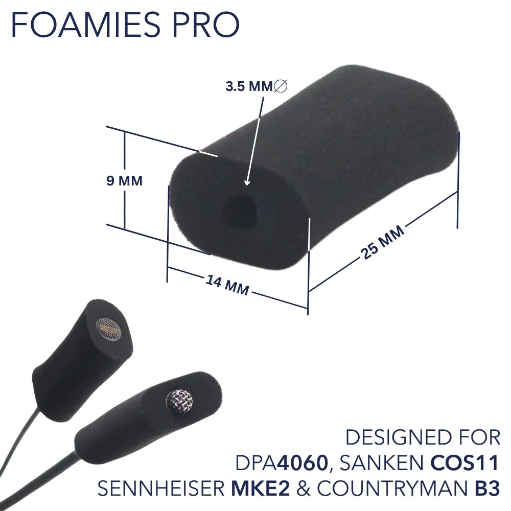URSA Foamie Pro