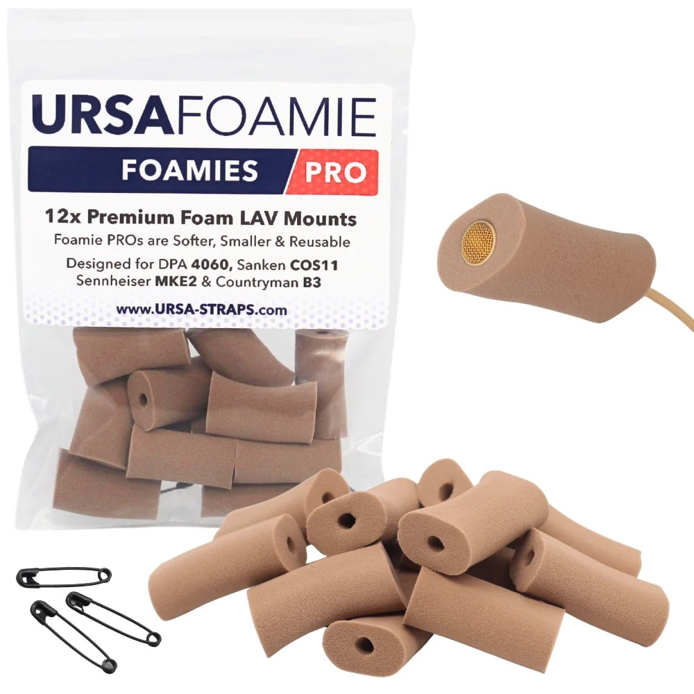 URSA Foamie Pro