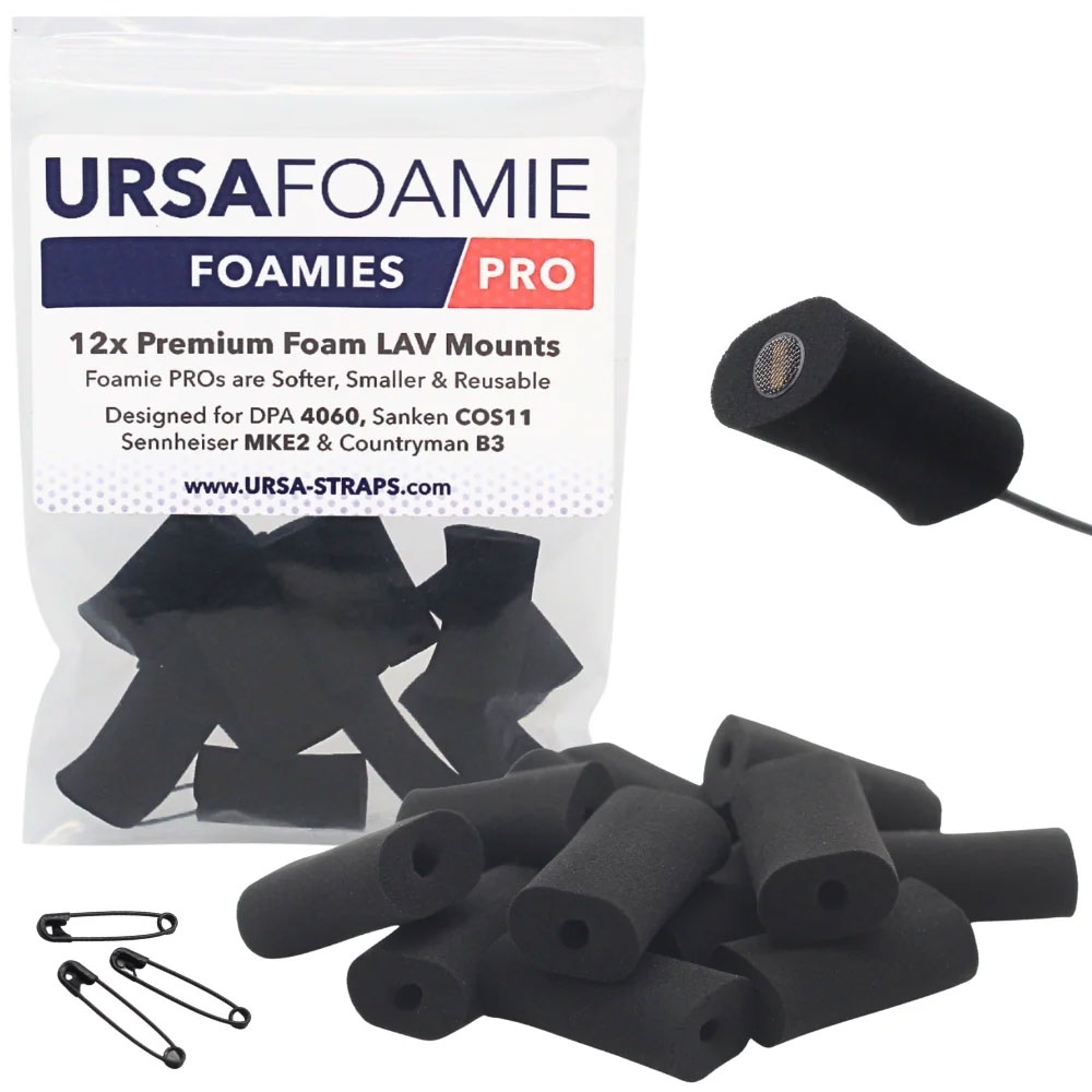 URSA Foamie Pro