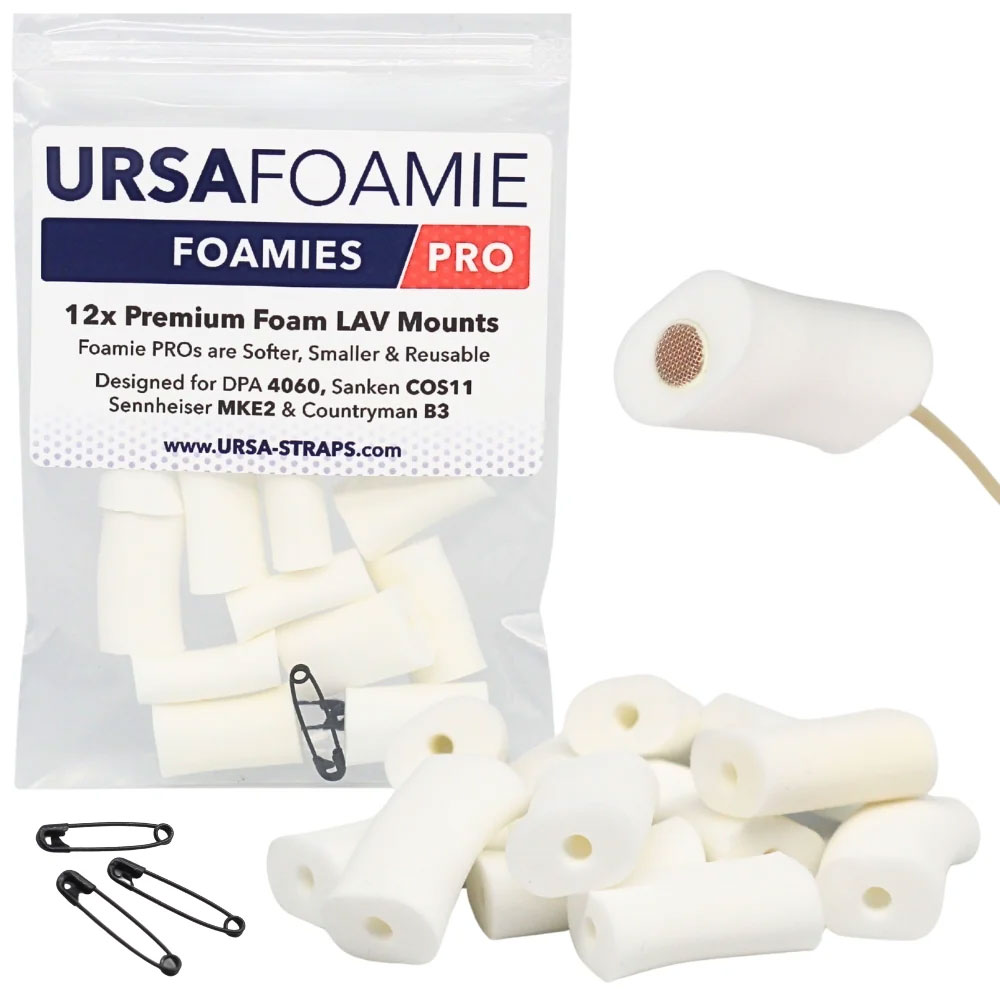 URSA Foamie Pro