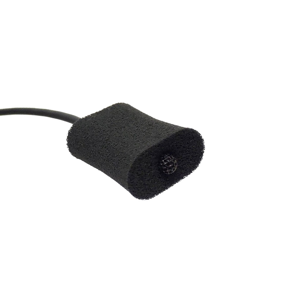 URSA Foamies Soft Foam Mounts for Lavalier Microphones