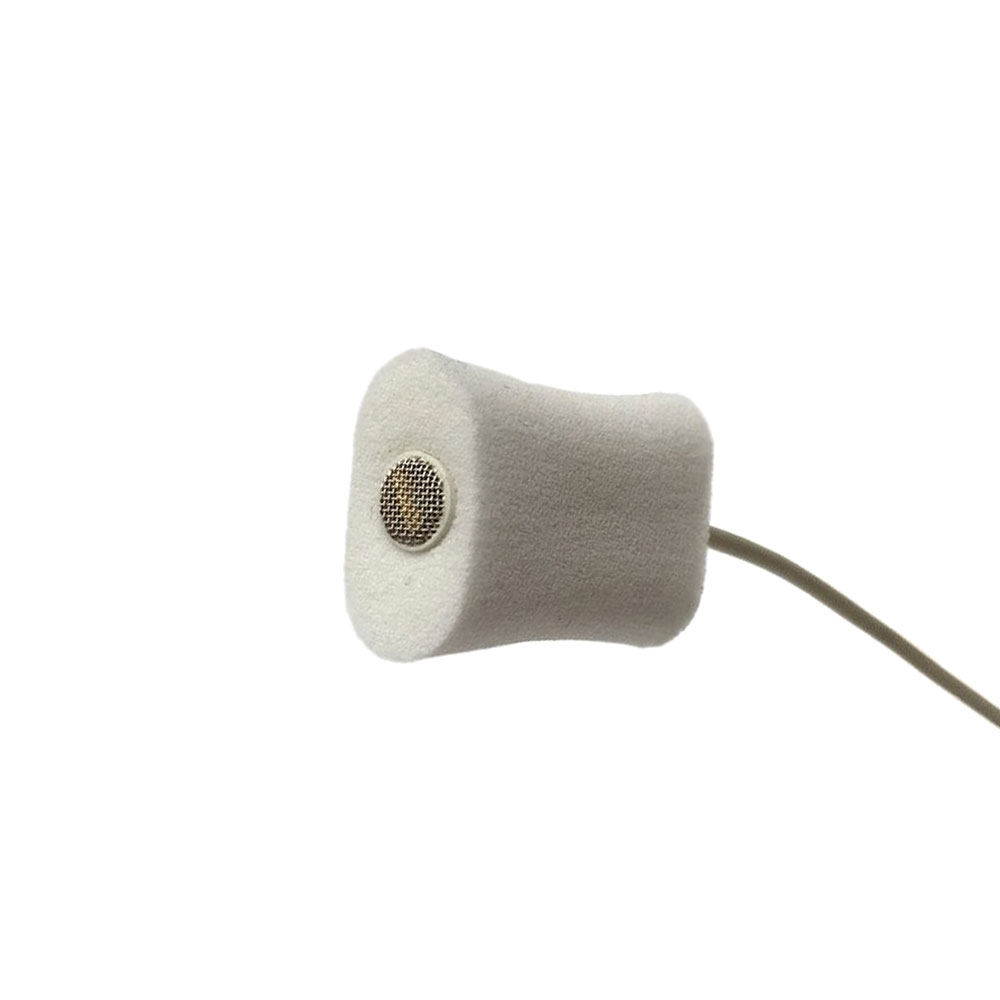 URSA Foamies Soft Foam Mounts for Lavalier Microphones