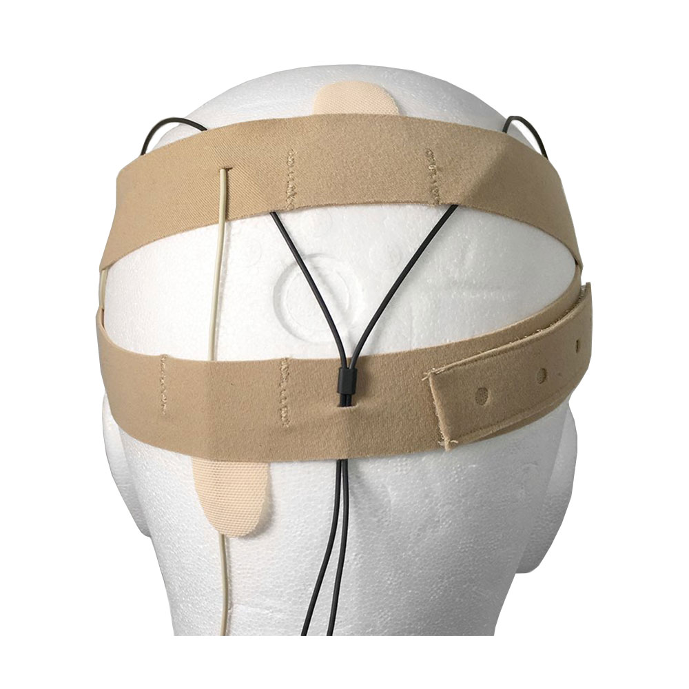 URSA Head Straps Lavalier Wiring Solution