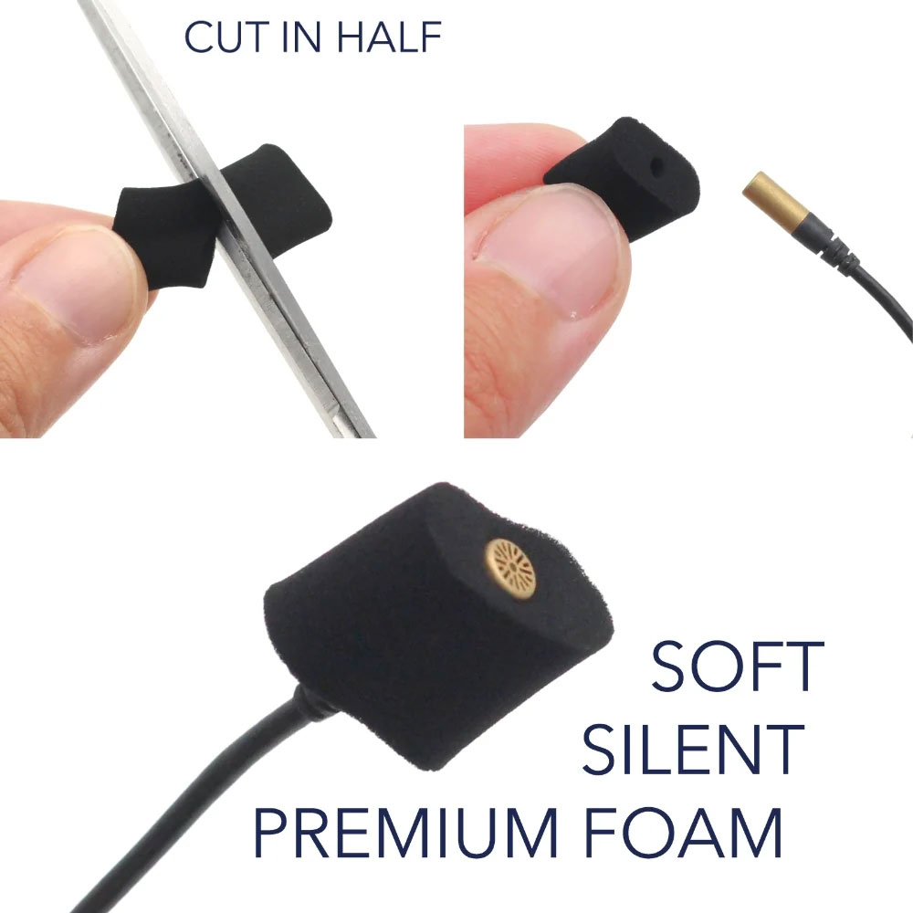 URSA Mini Foamie Pro